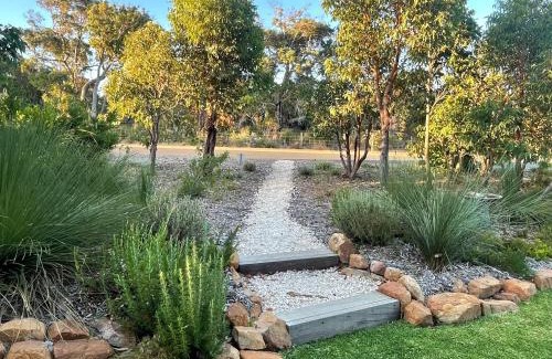 Eagle Bay House | Carnarvon Castle Eagle Bay