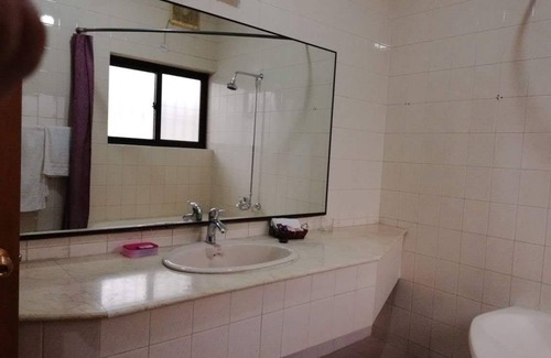 F-7 Sector House | Carnations Suites - Luxury Rooms in the heart of Islamabad!