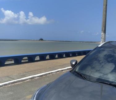 Olinda Bed & Breakfast | Carnavalaval 25