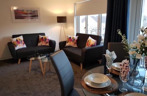 East Kilbride Apartment | Carnegie Place