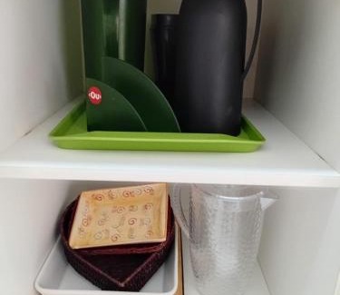 Praia dos Carneiros Apartment | Carneiros Beach Resort - Flat 205-A