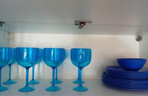 Praia dos Carneiros Apartment | Carneiros Beach Resort - Flat 205-A
