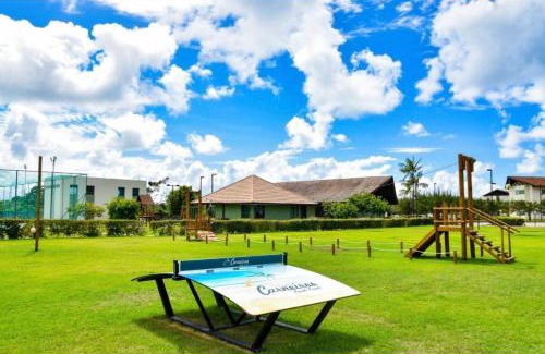 Praia dos Carneiros Resort | Carneiros Beach Resort Flat