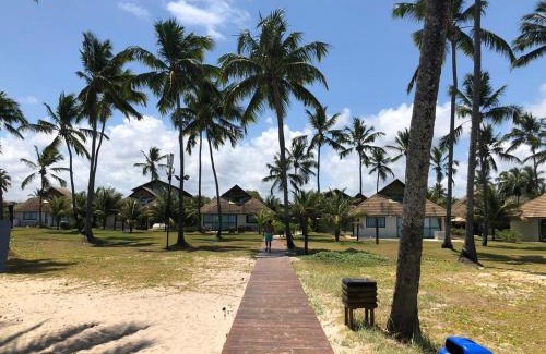 Praia dos Carneiros Apartment | Carneiros Beach Resort Paradise