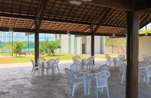 Praia dos Carneiros Apartment | Carneiros Beach Resort Paradise
