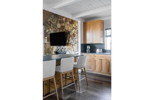 Tahoe City House | Carnelian Bay Getaway at Casa Montelago