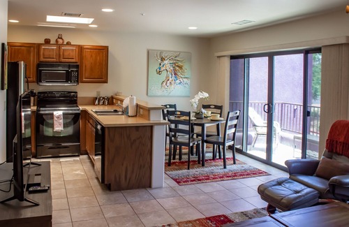 West Sedona Apartment | Carnelian Coyote - Comfy apartment in West Sedona!