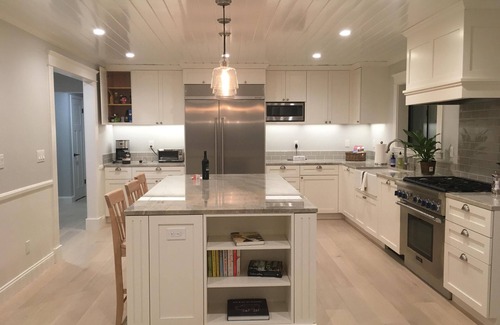 Sonoma House | Carneros Vista Ranch - Farmhouse Estate on 3 Acres near Sonoma Plaza