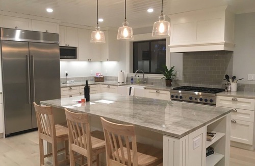 Sonoma House | Carneros Vista Ranch - Farmhouse Estate on 3 Acres near Sonoma Plaza