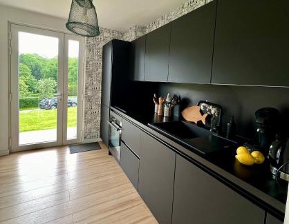 Hautot-sur-Mer House | Carnets de Voyages Maison 4 à 6 personnes
