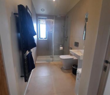 Inverness House | Carnmore Cottage