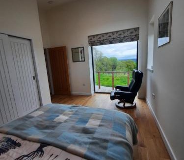 Inverness House | Carnmore Cottage