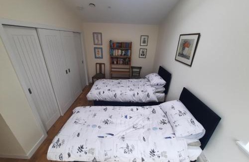 Inverness House | Carnmore Cottage