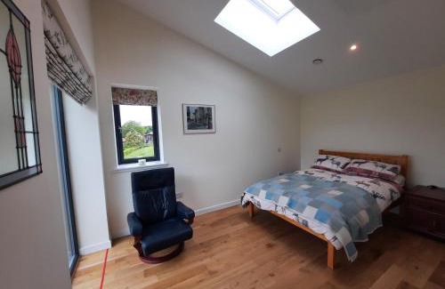Inverness House | Carnmore Cottage