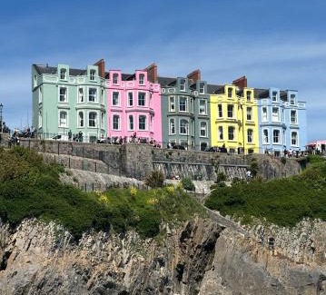 Tenby Apartment | Carnock