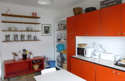 Carnon-Plage Apartment | Carnon Plage: Very nice flat, directly on the beach