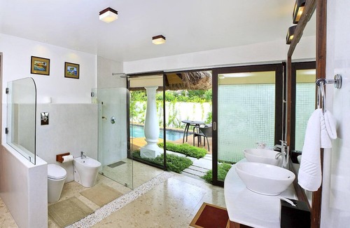Mararikkulam North Hotel | Carnoustie Beach Resort & Ayurveda Spa