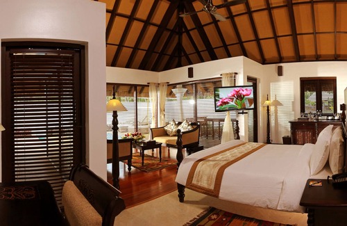 Mararikkulam North Hotel | Carnoustie Beach Resort & Ayurveda Spa