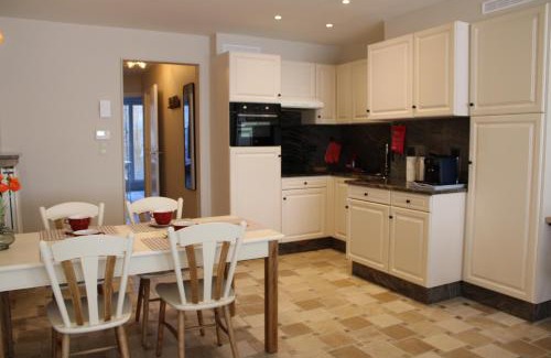 Koksijde-Bad Apartment | Caro Beach