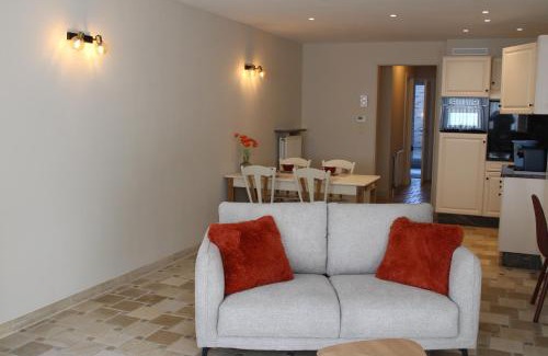 Koksijde-Bad Apartment | Caro Beach