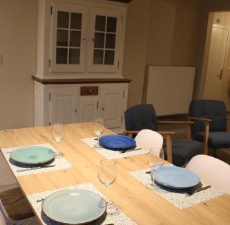 Sint-Idesbald Apartment | Caro plage