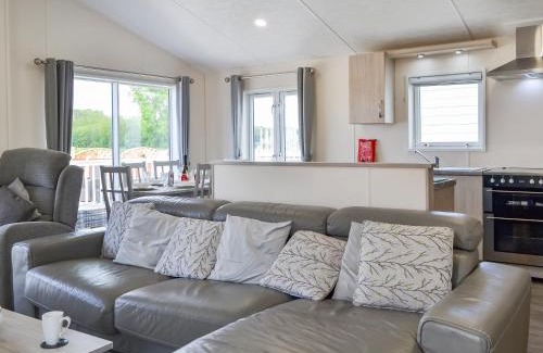 Patrington Haven House | Carol Ann