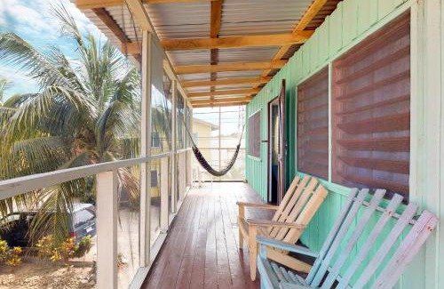 Placencia House | Carol's Cabanas