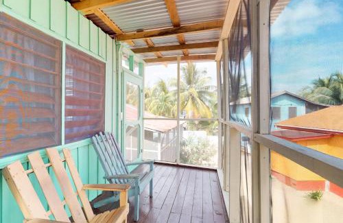 Placencia House | Carol's Cabanas