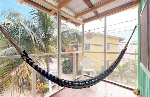 Placencia House | Carol's Cabanas