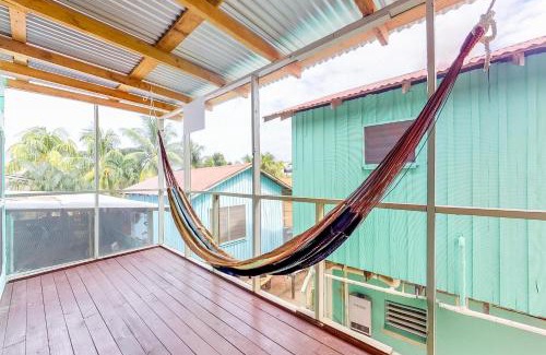 Placencia House | Carol's Cabanas
