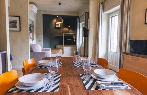 Mergozzo Apartment | Carola B