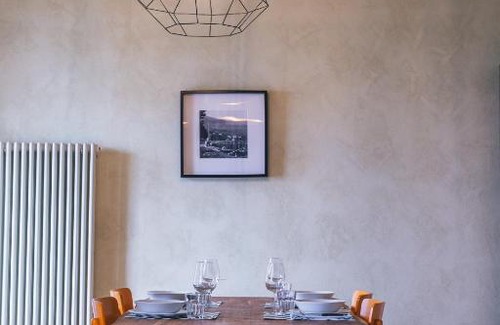 Mergozzo Apartment | Carola B