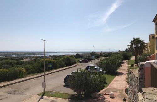 Punta De Su Turrione Apartment | Carolina Apartment