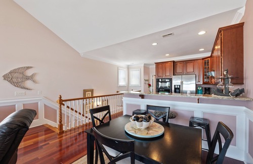 Wilmington Beach House | Carolina Beach House - Relax With Your Family & Friends!