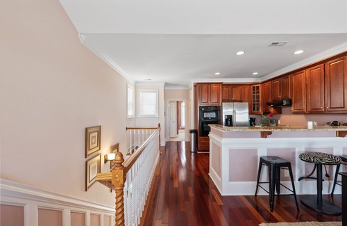 Wilmington Beach House | Carolina Beach House - Relax With Your Family & Friends!