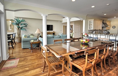 Ocean Isle Beach House | Carolina Dreams - OIB