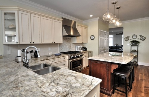 Ocean Isle Beach House | Carolina Dreams - OIB