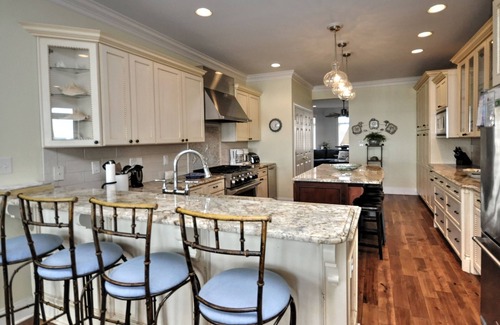 Ocean Isle Beach House | Carolina Dreams - OIB