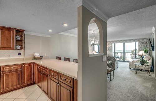 Myrtle Beach House | Carolina Dunes - 204