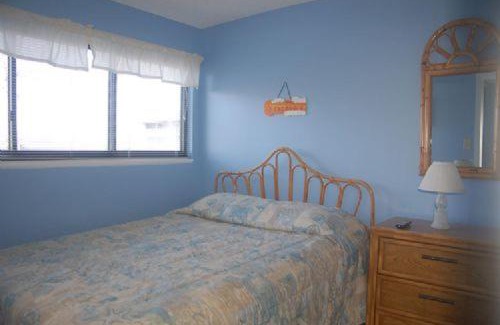 North Myrtle Beach Apartment | Carolina Dunes, Unit 101 Condo