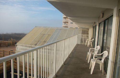 North Myrtle Beach Apartment | Carolina Dunes, Unit 101 Condo