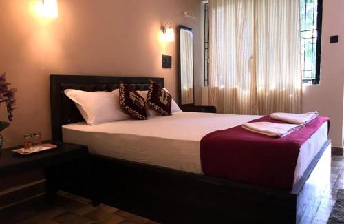 Colva House | Carolina GH Goa