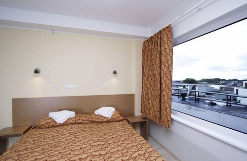 Parnu Hotel | Carolina Hotel