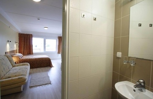 Parnu Hotel | Carolina Hotel