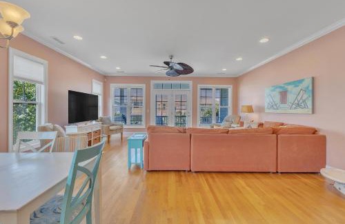 North Carolina Coast House | Carolina Hugs by Carolina Beach Realty