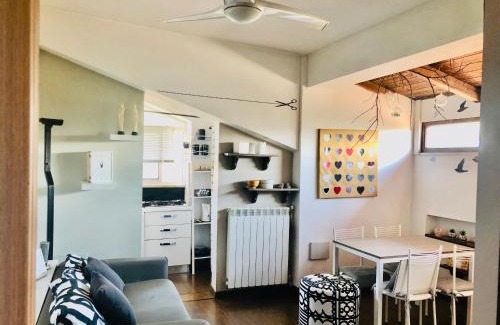 Zona XXXIII Acilia Sud Apartment | Carolina’S Nest