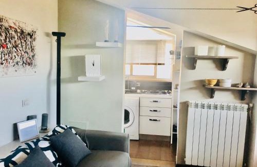 Zona XXXIII Acilia Sud Apartment | Carolina’S Nest