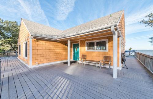 Saint Helena Island House | Carolina Sunrise on St. Helena Island