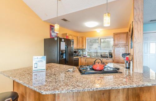 Saint Helena Island House | Carolina Sunrise on St. Helena Island