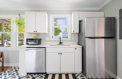 Riverland Terrace House | Carolina Wren | Riverland Terrace 3BR + Carriage